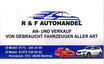 R&F Autohandel